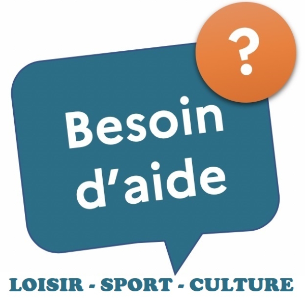 Franchise - Loisir Sport Culture : Besoin d'aide ?