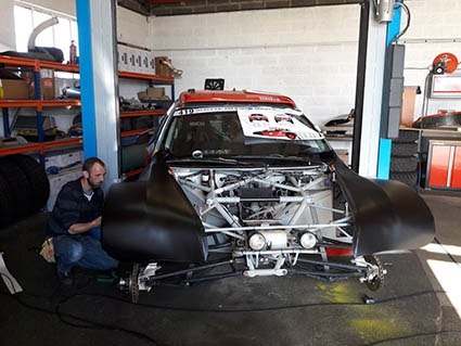 Le réseau de franchise Signarama : fournisseur officiel de l'aventure de Philippe Croizon sur le Dakar 2017