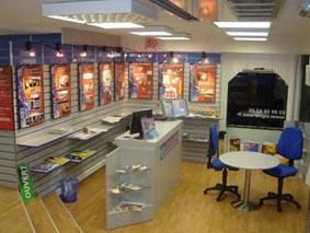 Franchise Franchise Signarama