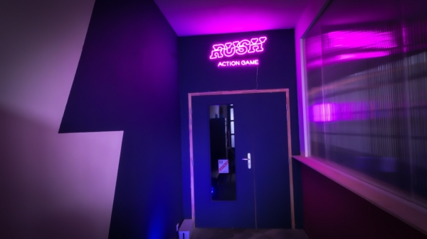 Profil du candidat à la franchise Franchise Rush