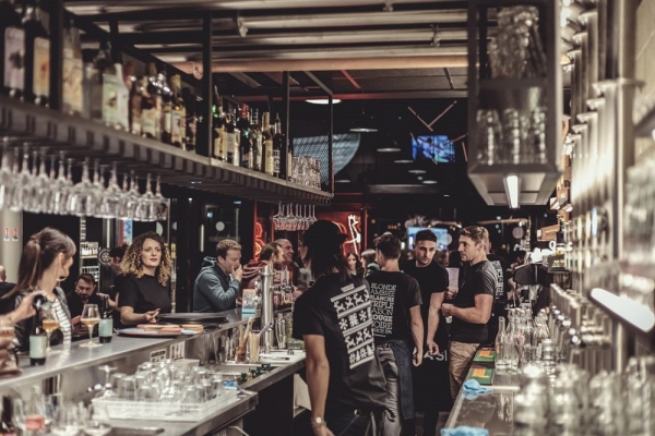 Profil du candidat à la franchise Franchise Ninkasi