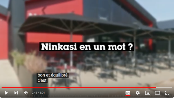 Témoignages de franchisés Ninkasi Témoignages de franchisés Ninkasi