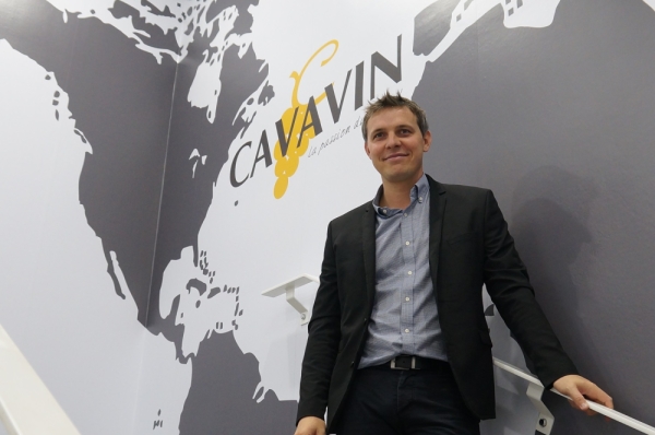Franchise CAVAVIN