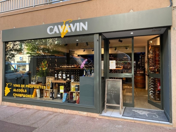 Profil du futur candidat à la franchise CAVAVIN