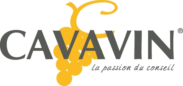 David Rohel - Cavavin à Franchise Expo Paris 2025