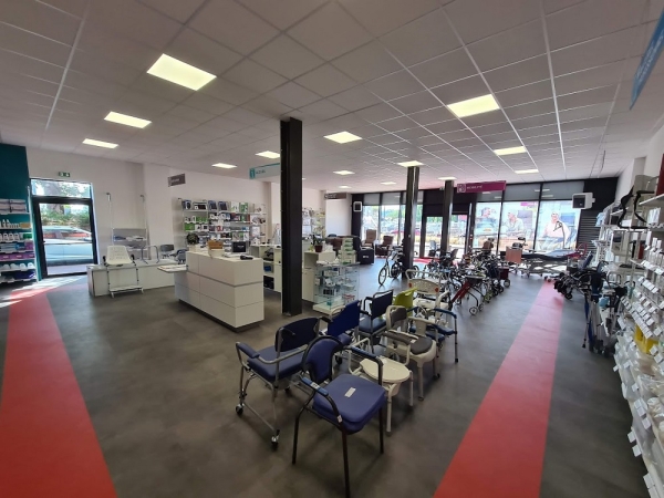 Profil du futur candidat à la franchise Franchise Bastide Médical