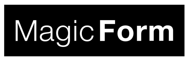 Magic Form