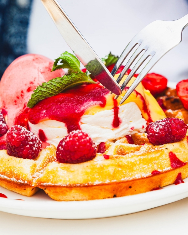 Franchise Crêpe Touch