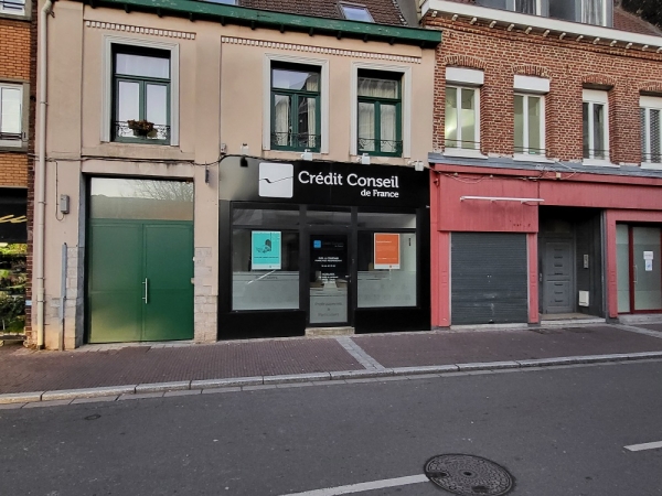 Franchise Franchise Crédit Conseil de France