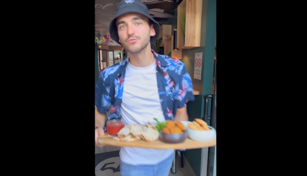 Franchise 54 Cocktails Bar : Un concept clé en main