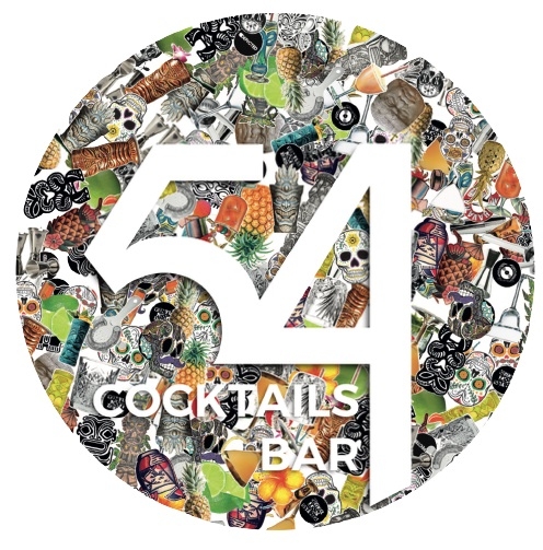 54 Cocktails Bar