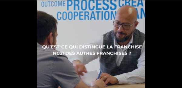 Présentation Franchise NC2I Patrimoine
