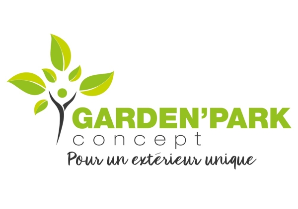 Franchise Garden Park Concept