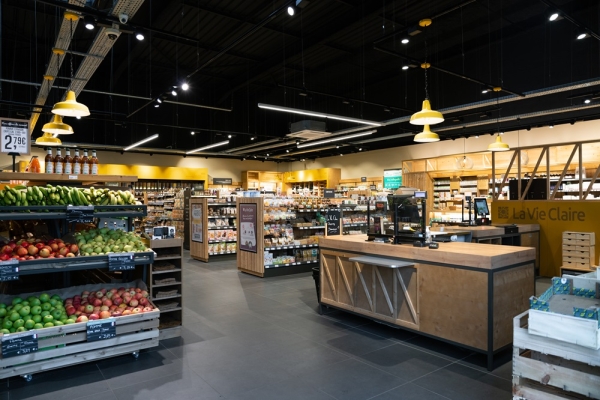 Profil du futur candidat à la franchise Franchise La Vie Claire