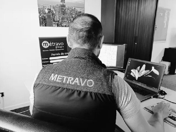 Franchise Franchise Métravo