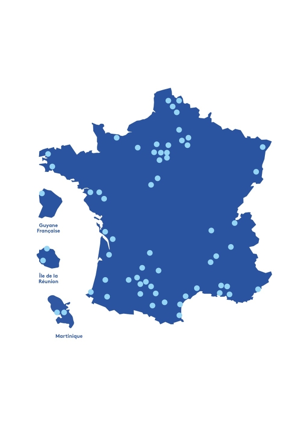 Profil du candidat à la franchise Franchise ASR Nettoyage