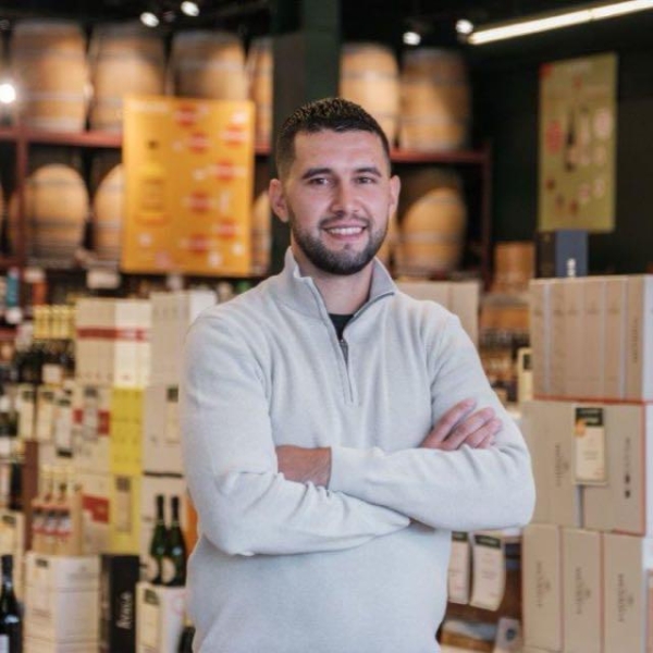Franchise La Vignery