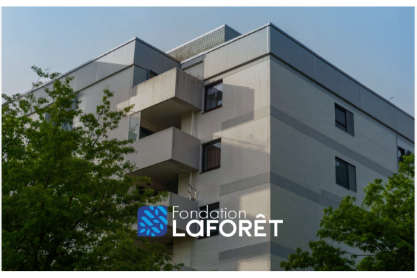 La fondation Laforêt lance le prix du logement solidaire pour soutenir des initiatives à fort impact social