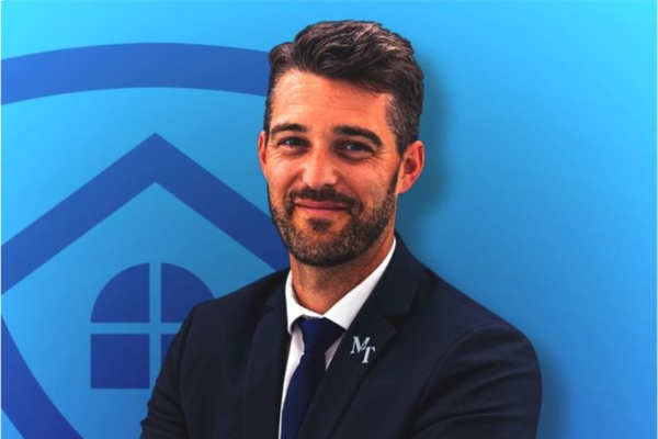 Franchise Laforêt : multifranchisé, Mickaël Bouchot mise sur la formation et l’esprit d’équipe pour développer son réseau