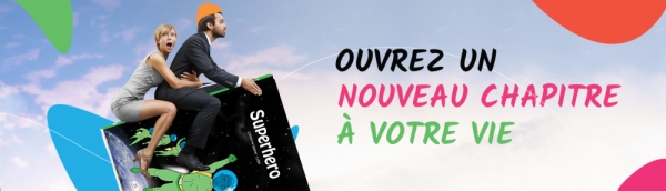 Profil du candidat à la franchise Franchise LearnyKids