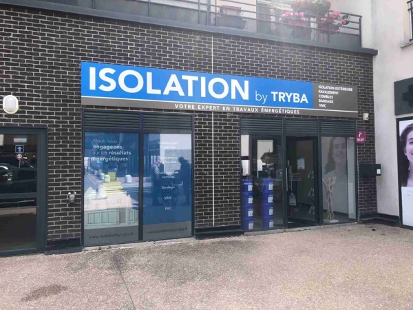Profil du candidat à la franchise Franchise Isolation by TRYBA