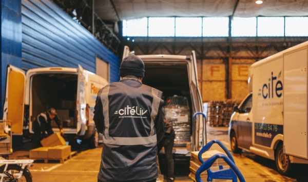 Franchise Citeliv