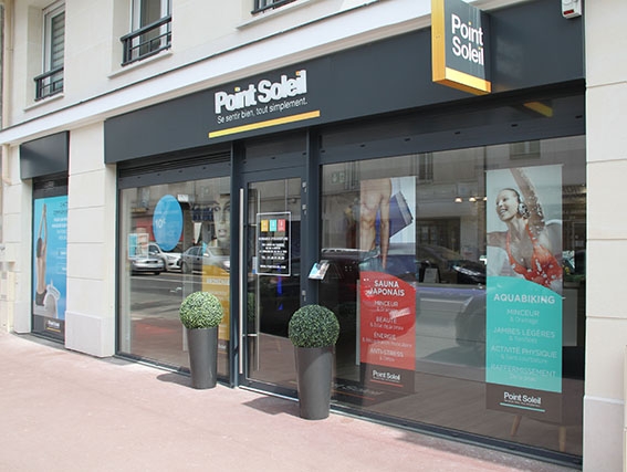 Profil du candidat à la franchise Franchise Point soleil