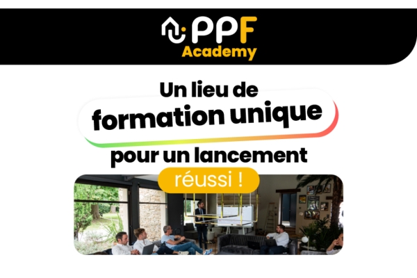 Franchise PPF Academy : un programme de formation complet pour un lancement en toute confiance