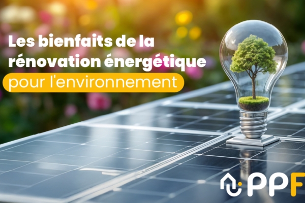 Franchise PPF : devenir franchisé, les bienfaits de la rénovation énergétique pour l