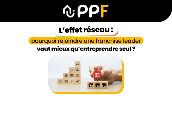 Franchise PPF : l