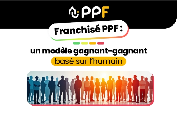 Franchise PPF : franchisé PPF, un modèle gagnant-gagnant basé sur l