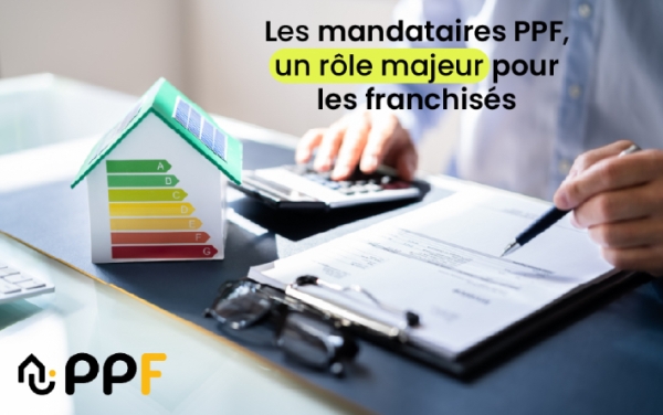 Franchise PPF : le rôle et l