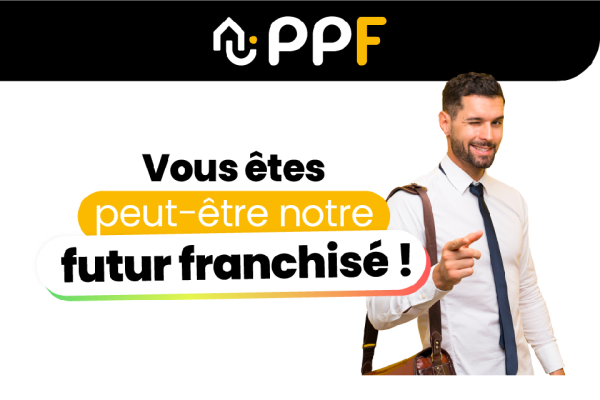 Franchise PPF : vous êtes peut-être le futur franchisé PPF ?