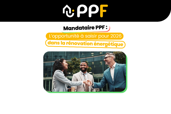 Franchise PPF : l'opportunité à saisir pour 2026 dans la rénovation énergétique