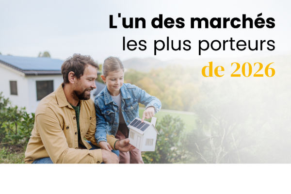 PPF : pourquoi la rénovation énergétique reste l’un des marchés les plus porteurs pour entreprendre en 2026