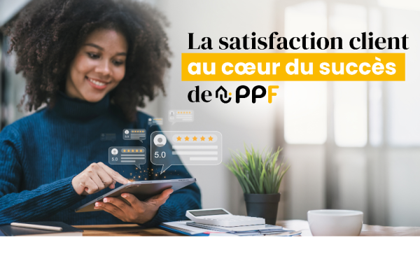 Franchise PPF : quand la satisfaction client fait toute la différence