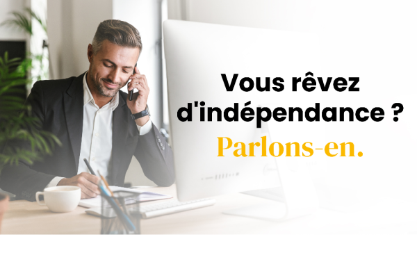 PPF : vous rêvez d'indépendance ? Parlons-en