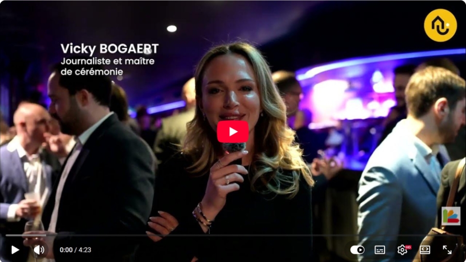 Vidéo de la convention annuelle 2026 de la franchise PPF