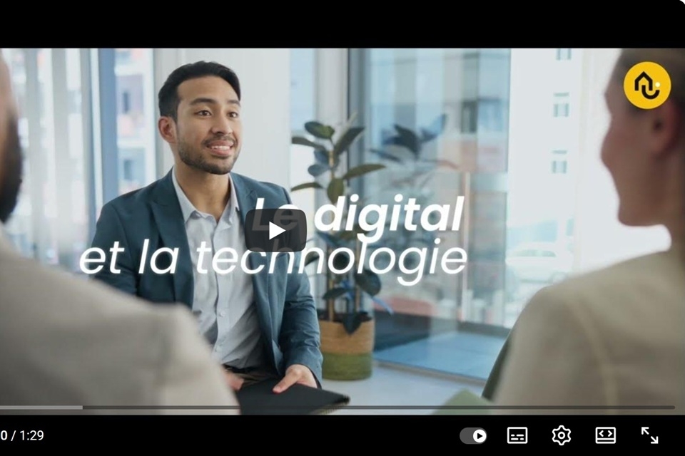 Découvrez PPF, le leader de la rénovation énergétique !