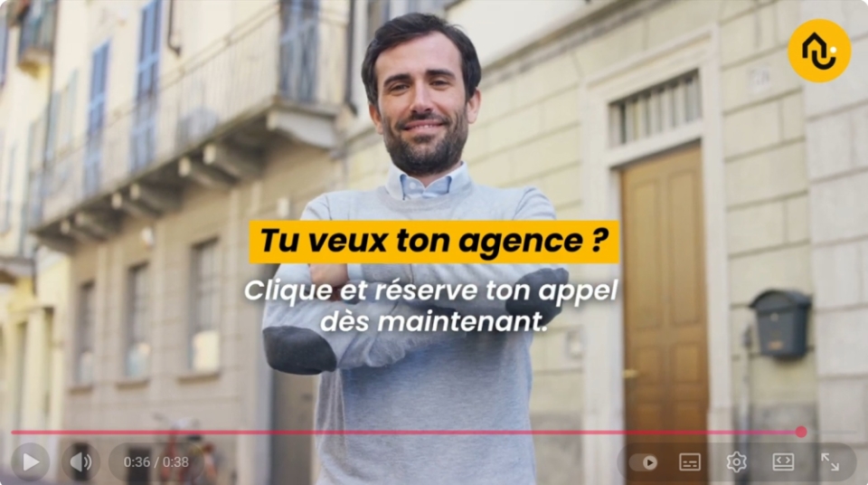  Devenez franchisé PPF !