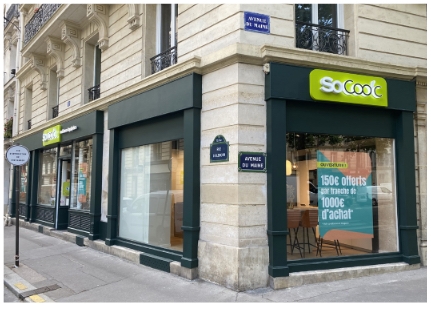 Franchise SoCoo’c :  le modèle gagnant du cuisiniste Made in France en route vers son 200e magasin