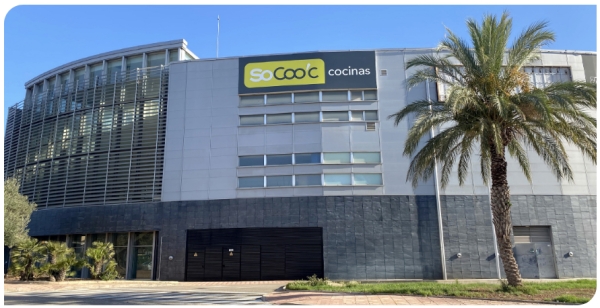 Franchise SoCoo’c :  le modèle gagnant du cuisiniste Made in France en route vers son 200e magasin