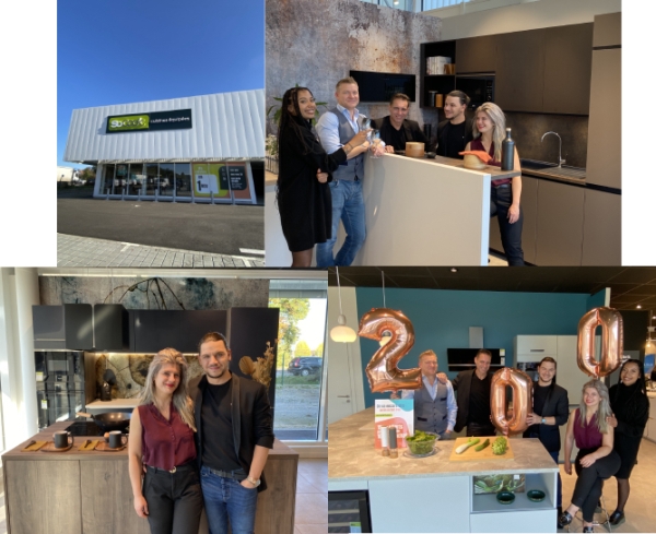 Franchise SoCoo’c ouvre son 200e magasin à Haguenau