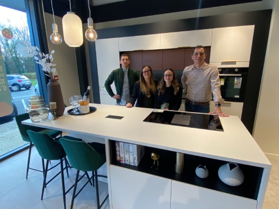 Franchise SoCoo’c ouvre un nouveau magasin à Rochefort !