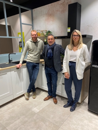 Franchise SoCoo’c ouvre un nouveau point de vente au Pont-de-Beauvoisin !