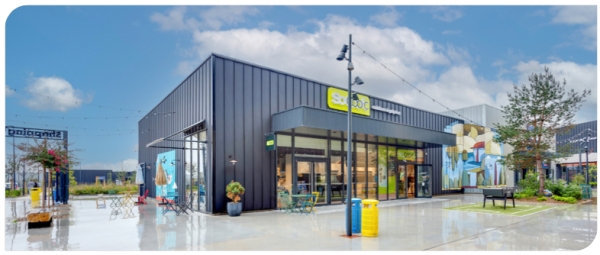 Franchise SoCoo’c annonce une ambition record d’ouvertures en franchise avec 20 nouveaux magasins en 2025