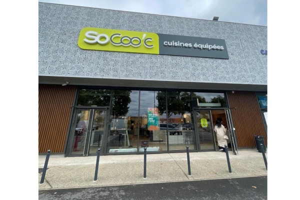Franchise SoCoo’c : une nouvelle adresse à Bonneuil-sur-Marne !