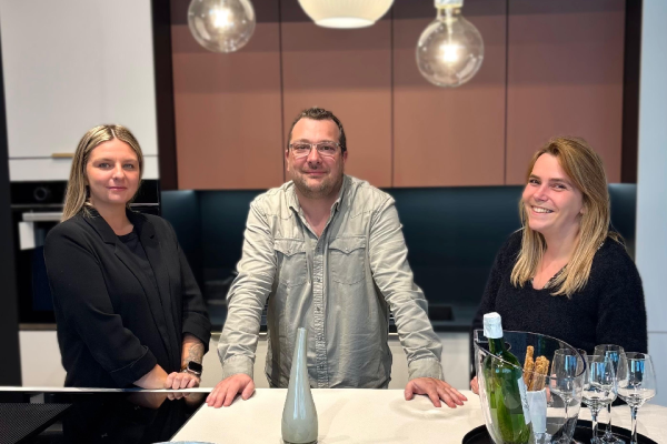 Franchise SoCoo’c ouvre une nouvelle adresse à Arras !