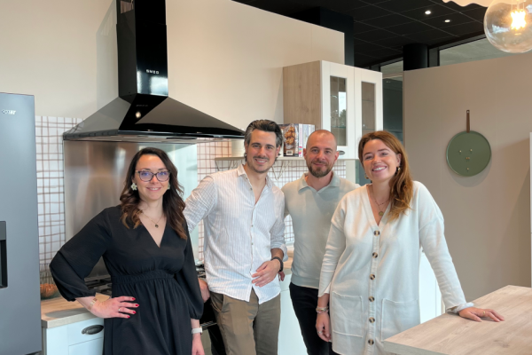 Franchise SoCoo’c ouvre un nouveau magasin à la Seyne-sur-Mer, dans le Var !