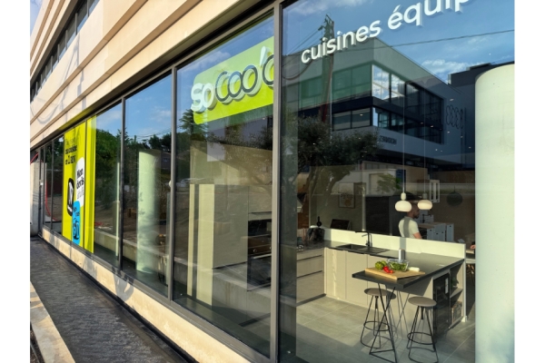 Franchise SoCoo’c ouvre un nouveau magasin à la Seyne-sur-Mer, dans le Var !